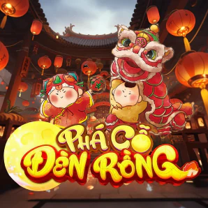 Phá Cỗ Đèn Rồng DA88